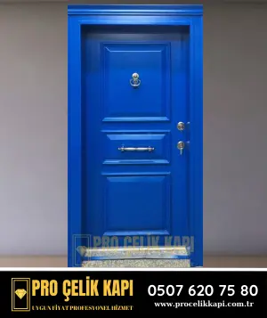 Çelik Kapı Modelleri - Ultra 15