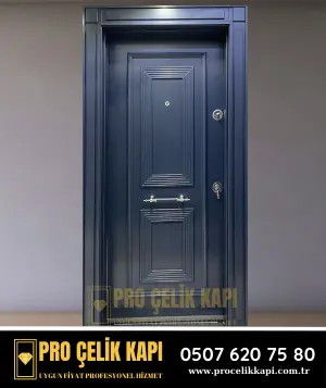 Çelik Kapı Modelleri - Ultra 31
