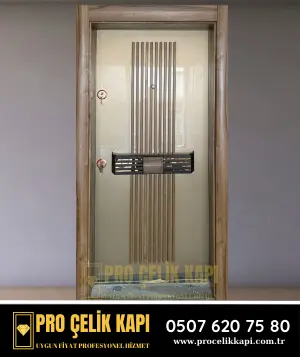 Çelik Kapı Modelleri - Ultra 33